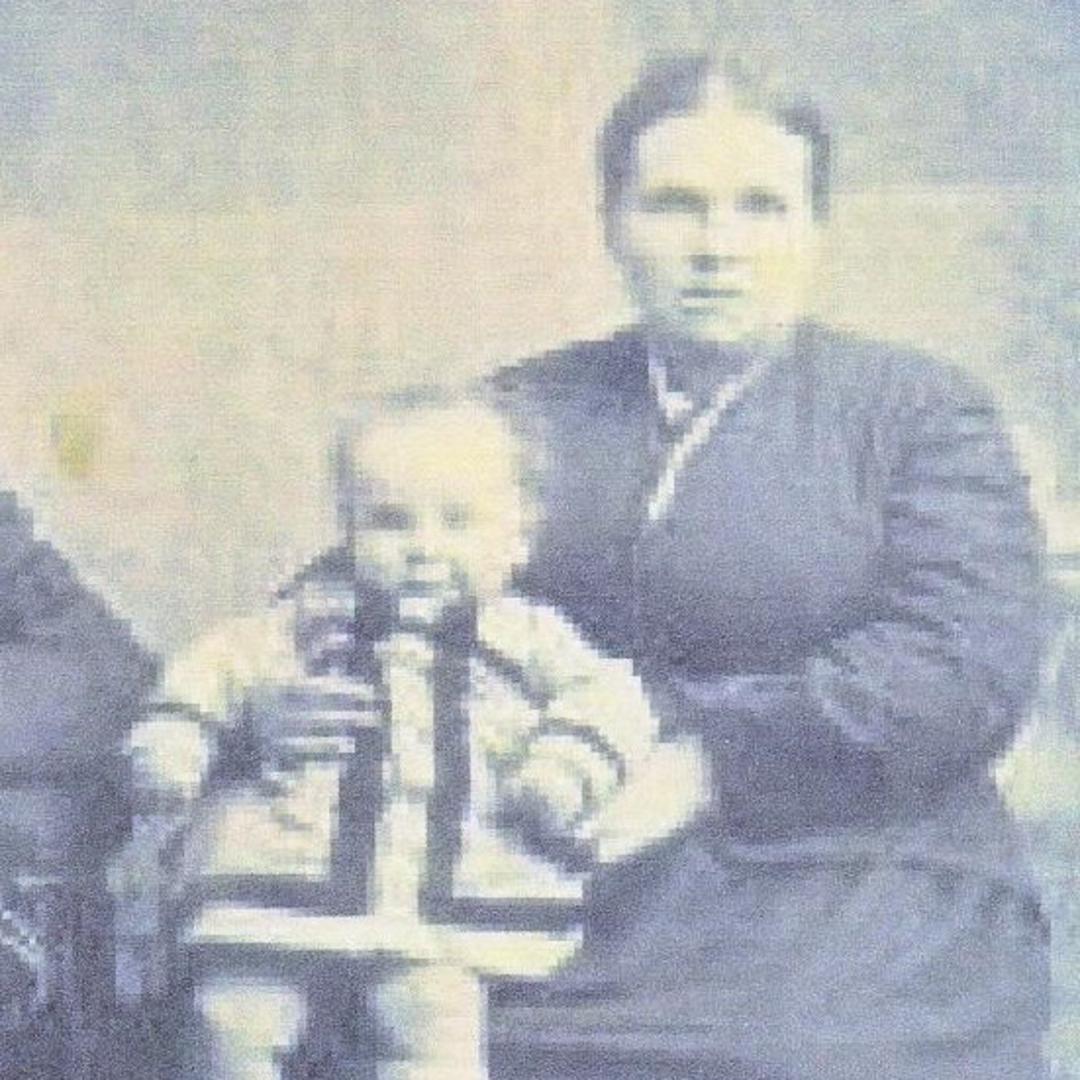 Mary Ann Bowers (1836 - 1874) Profile
